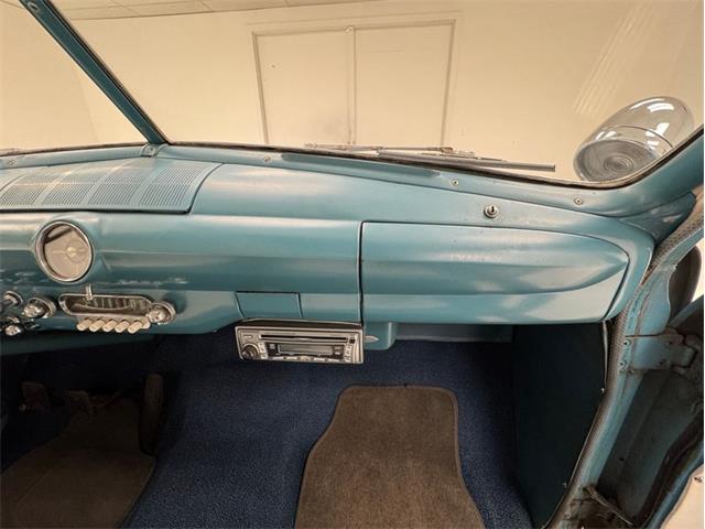 1949 Ford Custom (CC-1909170) for sale in Morgantown, Pennsylvania
