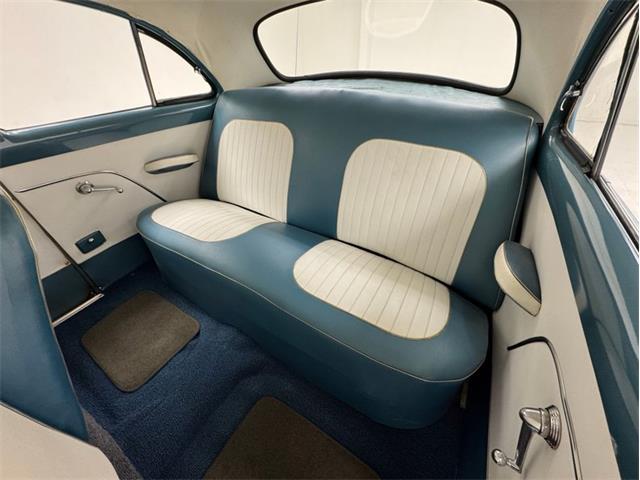 1949 Ford Custom (CC-1909170) for sale in Morgantown, Pennsylvania