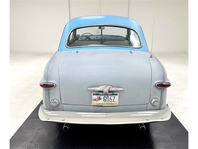 1949 Ford Custom (CC-1909170) for sale in Morgantown, Pennsylvania
