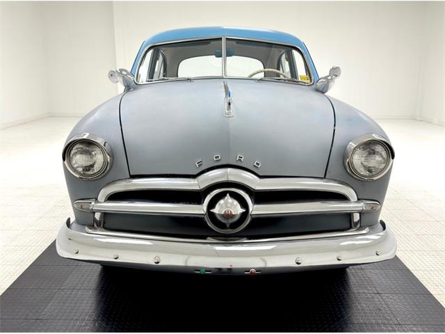 1949 Ford Custom (CC-1909170) for sale in Morgantown, Pennsylvania