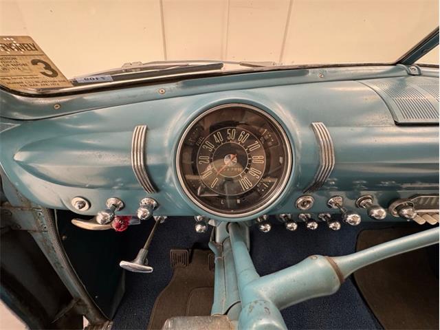 1949 Ford Custom (CC-1909170) for sale in Morgantown, Pennsylvania