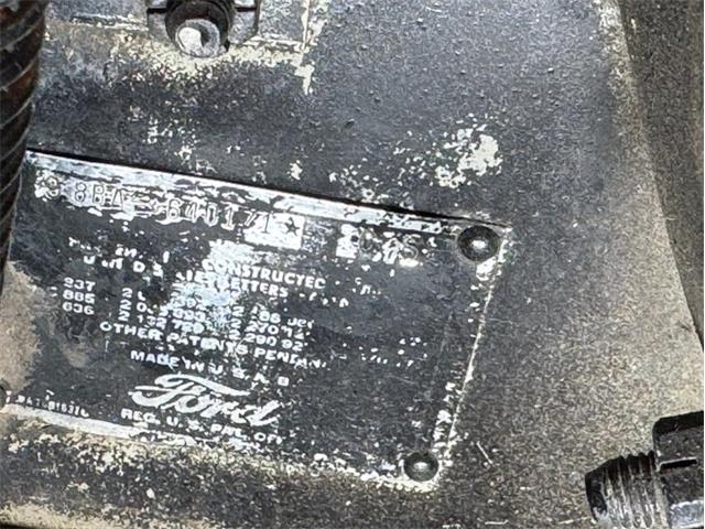 1949 Ford Custom (CC-1909170) for sale in Morgantown, Pennsylvania