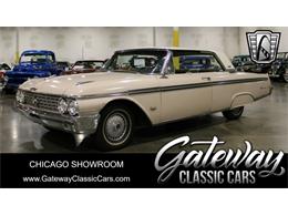 1962 Ford Galaxie 500 (CC-1909174) for sale in O'Fallon, Illinois