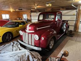 1947 Ford F1 (CC-1900919) for sale in Tigerton, Wisconsin