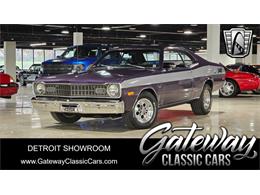 1973 Dodge Dart (CC-1909200) for sale in O'Fallon, Illinois