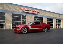 2007 Ford Mustang (CC-1909209) for sale in St. Charles, Missouri