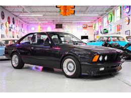 1985 BMW 635csi (CC-1909213) for sale in Wayne, Michigan