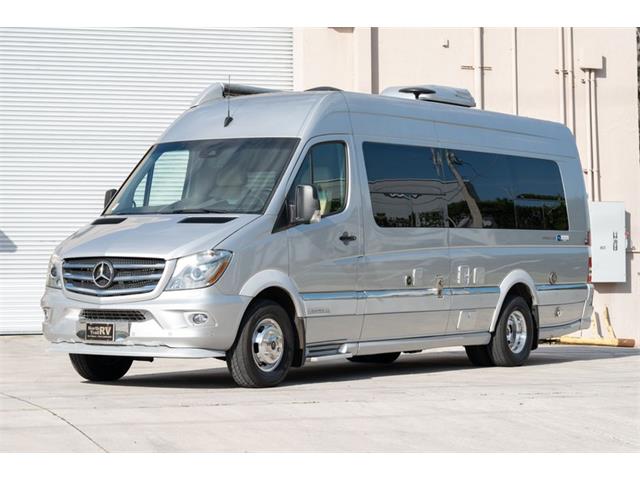 2018 Mercedes-Benz Sprinter (CC-1909220) for sale in Fort Lauderdale, Florida