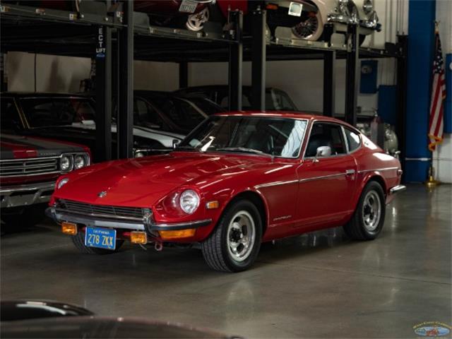 1970 Datsun 240Z (CC-1909228) for sale in Torrance, California