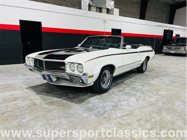 1970 Buick Gran Sport (CC-1909234) for sale in Largo, Florida