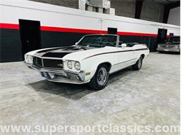 1970 Buick Gran Sport (CC-1909234) for sale in Largo, Florida