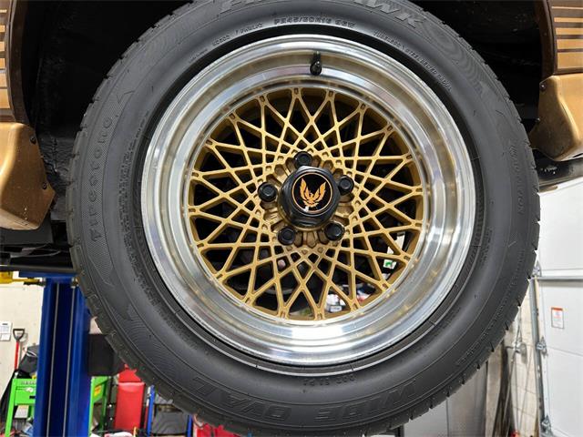 1984 Pontiac Firebird (CC-1909236) for sale in McDonald, Pennsylvania
