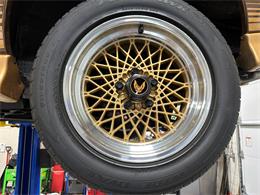1984 Pontiac Firebird (CC-1909236) for sale in McDonald, Pennsylvania