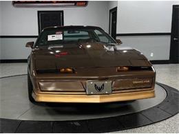 1984 Pontiac Firebird (CC-1909236) for sale in McDonald, Pennsylvania