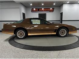 1984 Pontiac Firebird (CC-1909236) for sale in McDonald, Pennsylvania