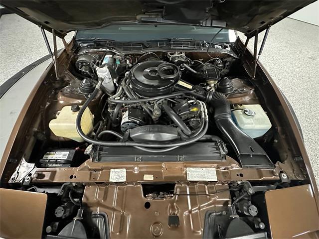 1984 Pontiac Firebird (CC-1909236) for sale in McDonald, Pennsylvania