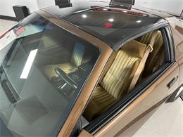 1984 Pontiac Firebird (CC-1909236) for sale in McDonald, Pennsylvania