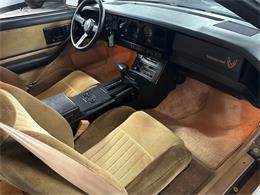 1984 Pontiac Firebird (CC-1909236) for sale in McDonald, Pennsylvania