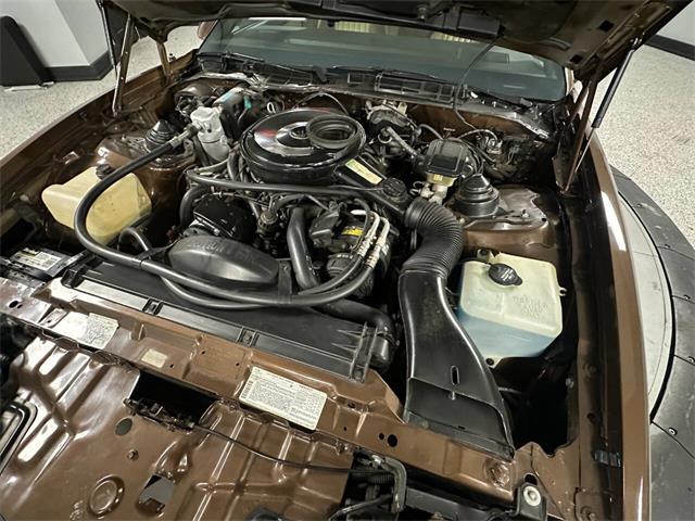 1984 Pontiac Firebird (CC-1909236) for sale in McDonald, Pennsylvania
