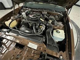 1984 Pontiac Firebird (CC-1909236) for sale in McDonald, Pennsylvania