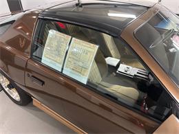 1984 Pontiac Firebird (CC-1909236) for sale in McDonald, Pennsylvania