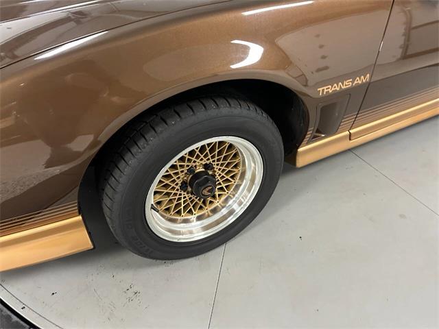 1984 Pontiac Firebird (CC-1909236) for sale in McDonald, Pennsylvania