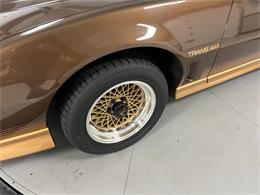 1984 Pontiac Firebird (CC-1909236) for sale in McDonald, Pennsylvania