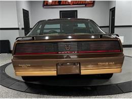 1984 Pontiac Firebird (CC-1909236) for sale in McDonald, Pennsylvania