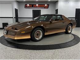 1984 Pontiac Firebird (CC-1909236) for sale in McDonald, Pennsylvania