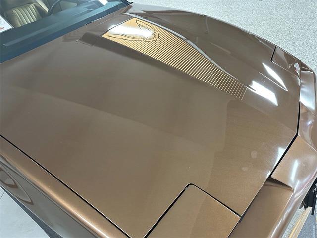 1984 Pontiac Firebird (CC-1909236) for sale in McDonald, Pennsylvania