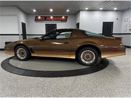 1984 Pontiac Firebird (CC-1909236) for sale in McDonald, Pennsylvania