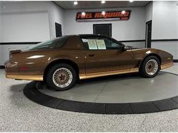 1984 Pontiac Firebird (CC-1909236) for sale in McDonald, Pennsylvania