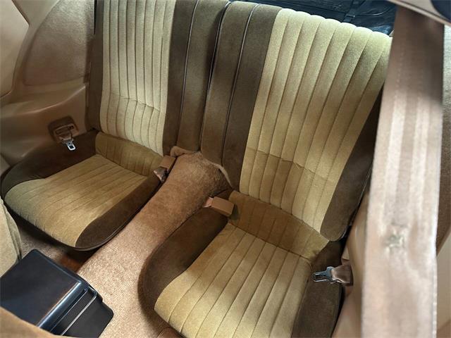 1984 Pontiac Firebird (CC-1909236) for sale in McDonald, Pennsylvania