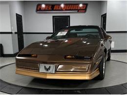 1984 Pontiac Firebird (CC-1909236) for sale in McDonald, Pennsylvania