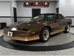 1984 Pontiac Firebird (CC-1909236) for sale in McDonald, Pennsylvania