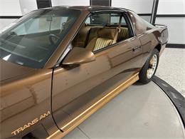 1984 Pontiac Firebird (CC-1909236) for sale in McDonald, Pennsylvania
