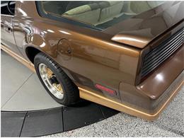 1984 Pontiac Firebird (CC-1909236) for sale in McDonald, Pennsylvania