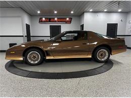 1984 Pontiac Firebird (CC-1909236) for sale in McDonald, Pennsylvania