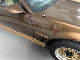 1984 Pontiac Firebird (CC-1909236) for sale in McDonald, Pennsylvania