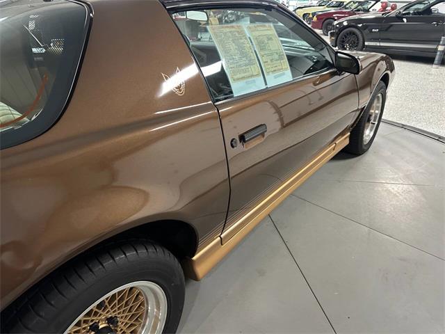 1984 Pontiac Firebird (CC-1909236) for sale in McDonald, Pennsylvania
