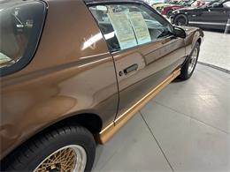 1984 Pontiac Firebird (CC-1909236) for sale in McDonald, Pennsylvania