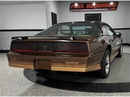 1984 Pontiac Firebird (CC-1909236) for sale in McDonald, Pennsylvania