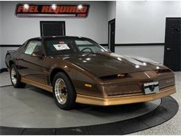 1984 Pontiac Firebird (CC-1909236) for sale in McDonald, Pennsylvania