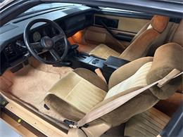 1984 Pontiac Firebird (CC-1909236) for sale in McDonald, Pennsylvania