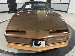1984 Pontiac Firebird (CC-1909236) for sale in McDonald, Pennsylvania