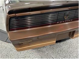 1984 Pontiac Firebird (CC-1909236) for sale in McDonald, Pennsylvania