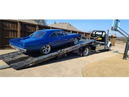 1970 Plymouth Road Runner (CC-1900924) for sale in Midlothian, Texas