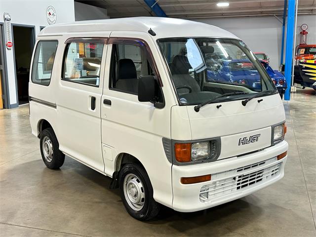 1997 Daihatsu Hijet (CC-1909243) for sale in Salem, Ohio