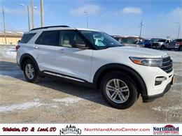 2020 Ford Explorer (CC-1909253) for sale in Webster, South Dakota