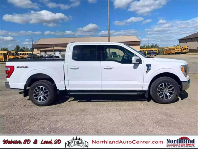 2021 Ford F150 (CC-1909255) for sale in Webster, South Dakota